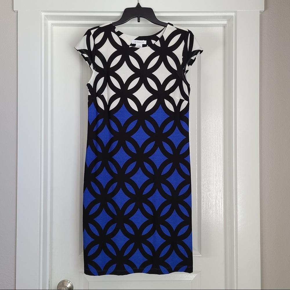 Liz Claiborne dress
